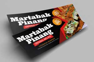 Percetakan Voucher Murah