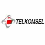 Logo-Telkomsel
