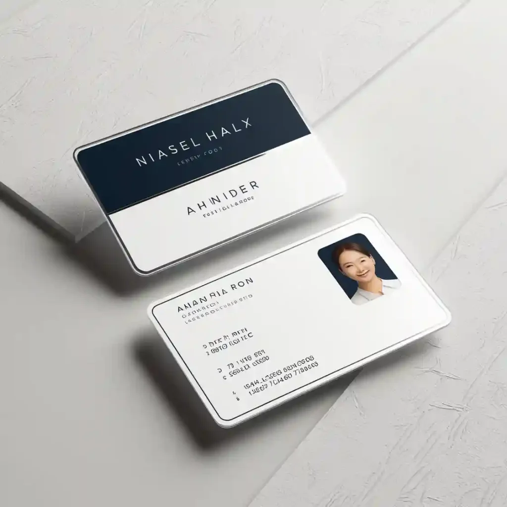 Cetak ID Card dengan Nomor Urut Identifikasi yang Efektif dan Terorganisir