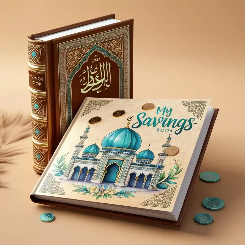 Jual Buku Tabungan Qurban Custom