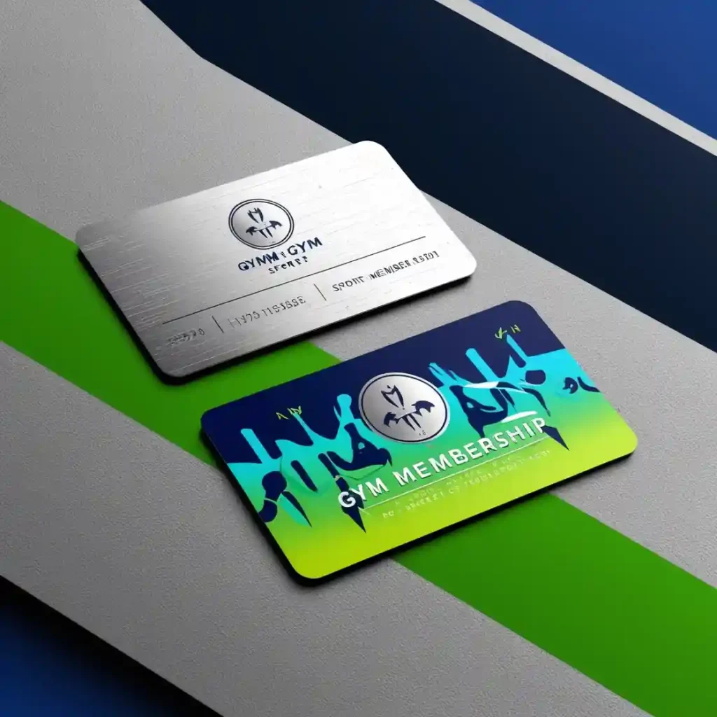 Cetak Kartu Member Gym: Investasi yang Masih Relevan di Era Digital