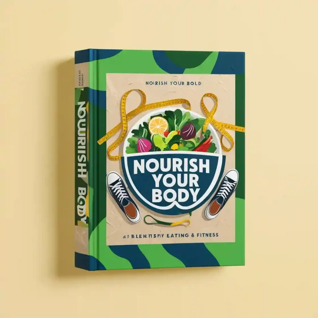 Cetak Buku Planner Diet Alat Praktis untuk Mendukung Gaya Hidup Sehat
