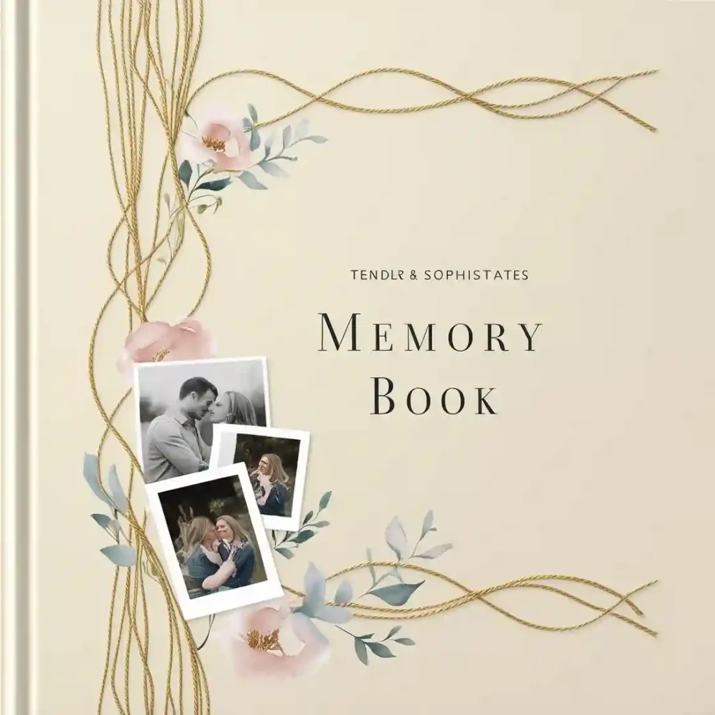Cetak Memories Book