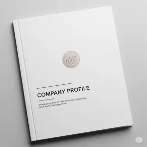 Jasa Cetak Company Profile: Dari Desain hingga Cetak, Semua Bisa!