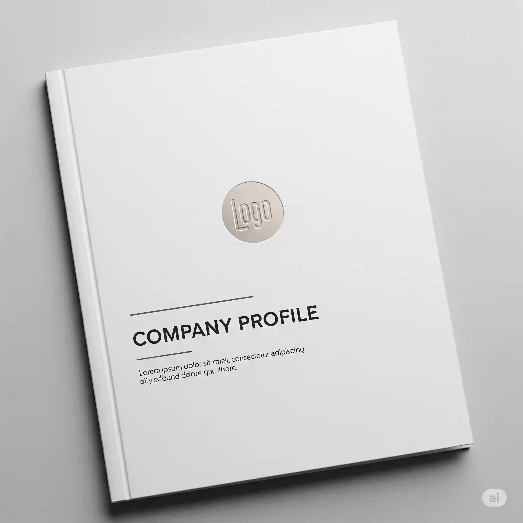 Jasa Cetak Company Profile: Dari Desain hingga Cetak, Semua Bisa!