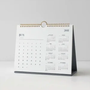 Jasa Cetak Kalender 2026 di Bandung—Hasil Profesional