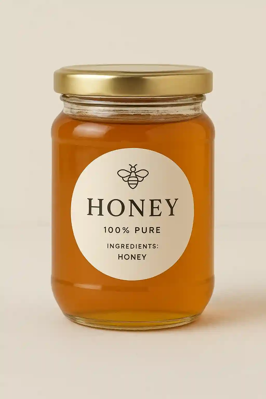 Jasa Cetak Label Makanan