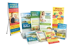 kiri atas jasa cetak online